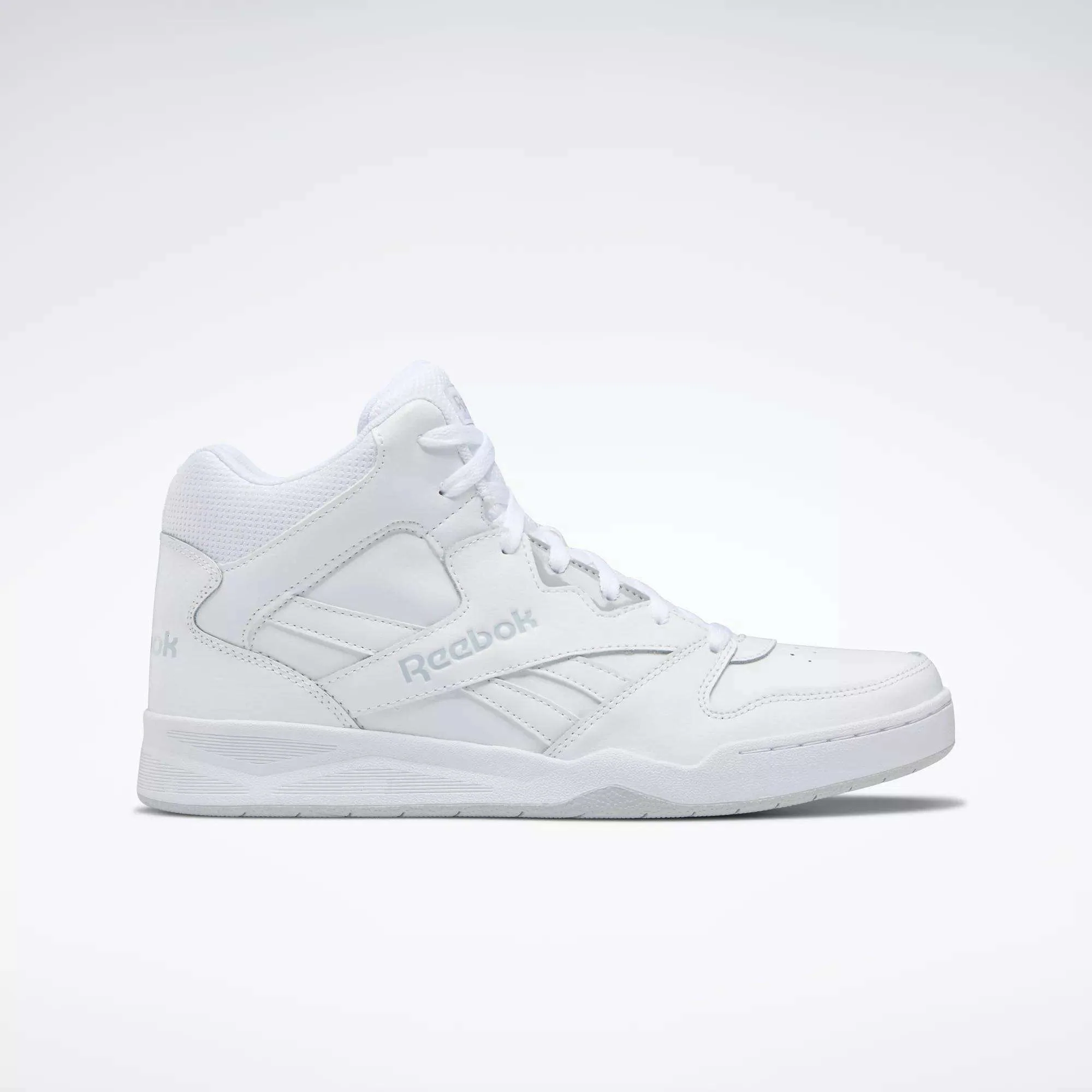 High-Top Shoes for Men